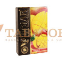 Табак для кальяна Jibiar Mango (Манго) 50 гр. Фото.
